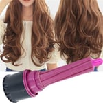 Automatic Hair Curler Ceramic Heating Ion Wave Curling Iron