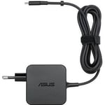 Asus Strömadapter 45W 2PIN USB-C EU