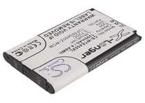 Uk Battery For Wacom Cth-670 1uf553450z-wcm Ack-40403 3.7v Rohs