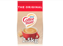 Nestle The Original Coffee-Mate Coffee Whitener for Smooth& Creamy Taste 2.5KG