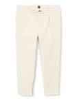 BOSS Men's Skay-DS1 Slacks, Open White131, 52