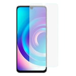 0.3mm härdat glas TCL 30 5G skärmskydd Transparent