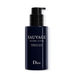Dior Sauvage La Lotion - Lotion tonique visage à l'extrait de cactus-100ml Dior