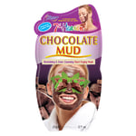 Claire's 7Th Heaven Chocolate Mud Masque