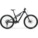 Merida One-Forty 6000 Mid Grå Mountainbike Cykel
