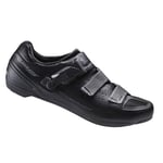 Shimano RP5 SPD-SL Road Shoes Size 45 BLACK.