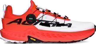 Altra Men's Timp 5 BOA White/Coral, 45