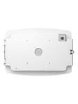 Compulocks Space Galaxy Tab A8 10.5-inch Secured Display Enclosure