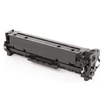 Ink-Power Toner COMP. HP CC530A/CE410X/CE410A/CF380X/CF380A 304A/305X/305A/312X/312A / Canon 718 2662B002