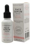 TheBeautyWorx TBW Face Serum 30ml Retinol Recovery reduce Fine Lines/Wrinkles