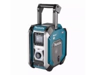 Radio de chantier MAKITA CXT/ LXT/ XGT - 40V max - Sans batterie, ni chargeur - MR007G