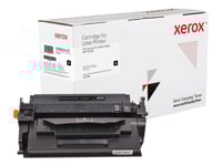 Everyday - Lång Livslängd - Svart - Kompatibel - Tonerkassett (Alternativ För: Hp 59X, Hp Cf259x) - För Hp Laserjet Pro M304a, M404dn, M404dw, M404n, M428fdw