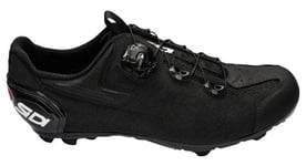 Chaussures vtt sidi gravel noir