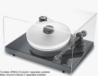 Pro-Ject Cover It  2.1 (Passar RPM9 och Ground It Deluxe 2)