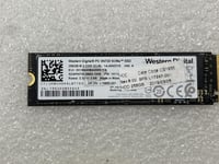 For HP L32555-001 Western Digital SN720 Solid State Drive SSD 256GB M.2 NVMe NEW