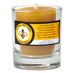 Votive Candle Beeswax