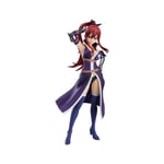 Fairy Tail - Erza Scarlet "Grand Magic Royale" - Pop Up Parade 17cm
