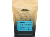 Hayb Hayb Kaffebönor - Guatemala Espresso 1Kg