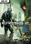 Crysis 2 - Limited Edition [Import Allemand] [Jeu Pc]