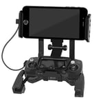 RC GearPro Portable Tablet Mount Bracket Holder Stand for DJI Mavic Pro/Mavic Air/Spark Drone Remote Controller Accessories