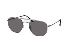 Ray-Ban The Marshal RB 3648 9229B1 L, AVIATOR Sunglasses, UNISEX, available with prescription