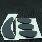 3M Mouse Foot Sticker Parts for Logitech M570 Track Ball Foot Pad Thick