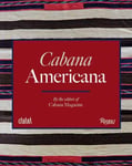 Martina Mondadori - Cabana Americana Bok