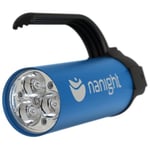 Nanight Sport 2 Charge Port Dyklampa