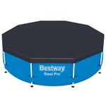Bestway Poolöverdrag Flowclear 305 cm 92071