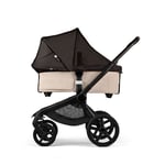 Bugaboo insektsnät / myggnät Fox/Donkey barnvagn