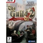 The Guild 2 - Venice