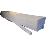 STOPPLIST SKUMPLAST 2 METER 30 MM