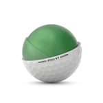 Titleist Pro V1 Golfball Hvit