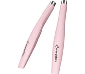 Magnetic Slim Jump Rope handtag Unisex ROSE/SILVER ONESIZE