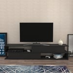 Cortez Modern Tv Stand Tv Unit for Tv's up to 72 inch