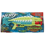 Nerf Dart Blaster DinoSquad Armorstrike Anklyosaurus Dinosaur Design