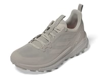 Adidas Terrex Free Hiker 2 Low GTX Women Wonbei/Wonbei/Alumin-Aewn UK8/EU 42 - Fri frakt