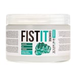 Fist It Submerge Petroleum Jelly 500ml Oil Based Lubricant Sexual Aid