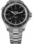 Traser H3 109378 P67 T25 SuperSub Black Herr
