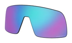 Oakley Sutro Linse Prizm Sapphire