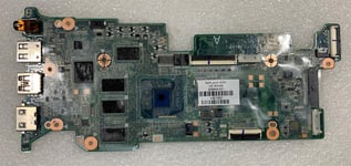 HP Chromebook 11 G4 825645-001 851143-001 501 601 Motherboard 4GB 16GB - READ