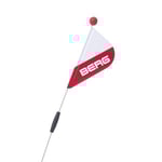 BERG Biky Safety flag