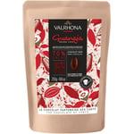 Valrhona Choklad Guanaja 70%, 250 g