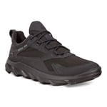 Ecco MX Gore-Tex Herresko, sort