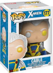 Figurine Pop - Marvel X-Men - Cable - Funko Pop