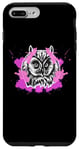 iPhone 7 Plus/8 Plus Owl Perfume Cloud Bottle Cloud Perfume Ornithology Nature Case