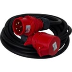 GELIA SKARVSLADD 3-FAS 16A RDOE 5G2.5 GELIA