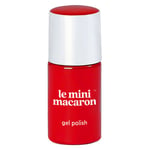 Le Mini Macaron Single Gel Polish Rouge Coquelicot 8,5ml