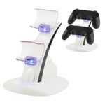 IPLAY LED-kontroller-ladestativ for Xbox One