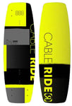 Ronix Cable Trainer Wakeboard (Gul/Svart)